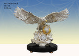 EAGLE CLOCK