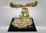 EAGLE CLOCK